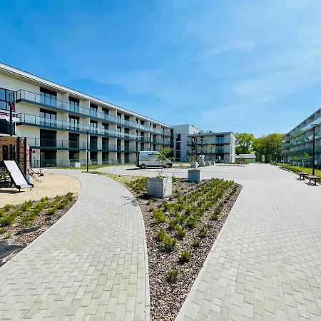 Aurelia * Dziwnów
