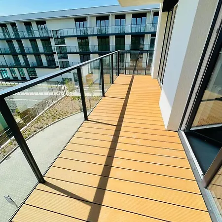Apartment Aurelia