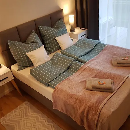 Apartment Aurelia