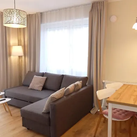 Apartment Aurelia