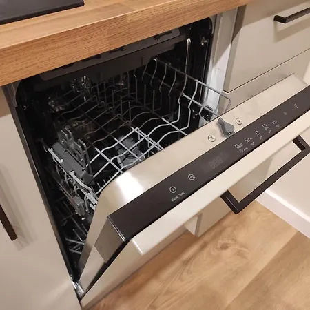 Lägenhet Aurelia Dziwnów