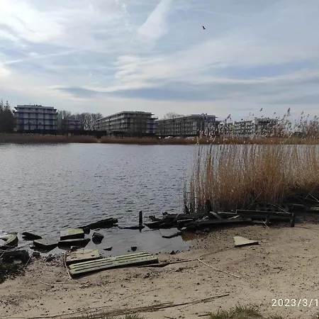 Apartment Aurelia