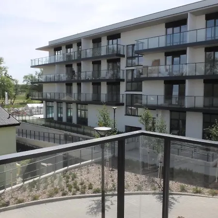 Aurelia Apartman