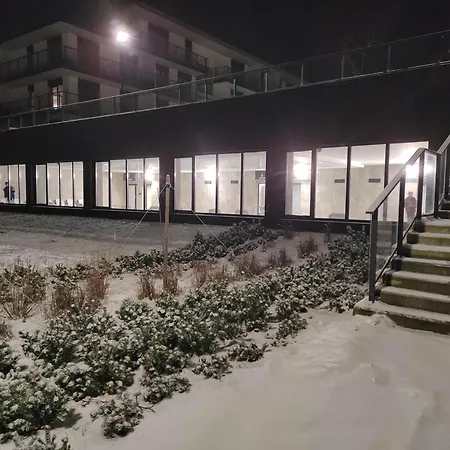 Lägenhet Aurelia Dziwnów