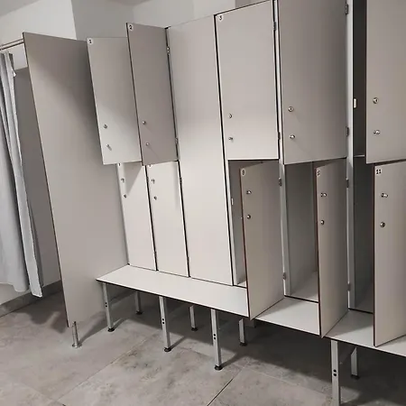 Lägenhet Aurelia Dziwnów