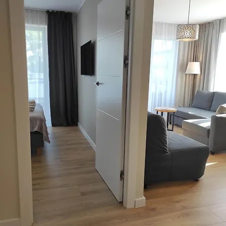 Aurelia Apartment